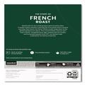 Coffee - Caffeinated | Starbucks 12434813 K-Cups - French Roast (96/Carton) image number 7