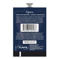 Coffee - Caffeinated | FLAVIA 48727 Intenso Coffee Freshpack (38/Carton) image number 2