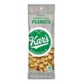 Snacks | Dolcetto OFXSN08237 2.5 oz. Packet Salted Peanuts image number 1