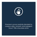 Cocoa | FLAVIA 48000 Dove Hot Chocolate Freshpack - Milk Chocolate (72/Carton) image number 9