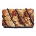 Meals & Snack Bars | KIND 27970 0.7 oz. Minis - Salted Caramel and Dark Chocolate Nut/Dark Chocolate Almond and Coconut (20/Pack) image number 3