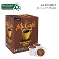 Coffee - Caffeinated | Keurig 5000358127 K-Cup - Breakfast Blend (24/Box) image number 3