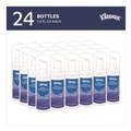 Hand Sanitizers | Kleenex 34604 1.5 oz. Pump Bottle Ultra Moisturizing Foam Hand Sanitizer - Unscented (24/Carton) image number 2