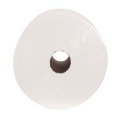 Perforated Roll & Hand Towels | Sellars 68300 1-Ply 11.8 x 12.8 TOOLBOX WaterWeave T600 Wipers - White (1/Carton) image number 3
