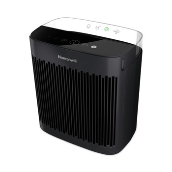 AIR CLEANER MACHINES | Honeywell HPA5100B InSight 190 sq ft Room Capacity HEPA Air Purifier - Black