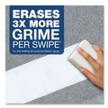 Scouring Pads & Sticks | Mr. Clean 16449 Extra Durable 4-3/5 in. x 2-2/5 in. x 7/10 in. Magic Erasers - White (30/Carton) image number 2