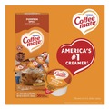 Creamers | Coffee-Mate 12270602 0.38 oz. Mini Cups Liquid Coffee Creamer - Pumpkin Spice (200/Carton) image number 8