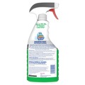 Disinfecting & Cleaning Solutions | Scrubbing Bubbles 334879 32 oz Disinfectant Restroom Cleaner - Citrus Scent (8/Carton) image number 3