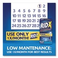 Drain Cleaners | RID-X 19200-80306 9.8 oz. Septic System Treatment Concentrated Powder (12/Carton) image number 10