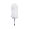 Dusters | Boardwalk BWKMICRODUSTER 23 in. Washable MicroFeather Duster - White image number 0
