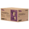 Perforated Roll & Hand Towels | Cascades PRO B152 1-Ply Septic Safe Select Standard Bath Tissue - White (96 Rolls/Carton) image number 1
