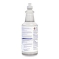 Carpet Cleaners | Diversey Care 913888 32 oz. Squeeze Bottle Paint Oil and Grease Spotter Gel - Fruity Scent (6/Carton) image number 4