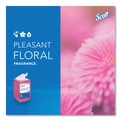 Soap Refills | Scott 91552 1000 mL Bottle Light Floral Scent Pro Foam Skin Cleanser with Moisturizers image number 1