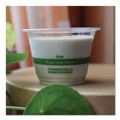Cups | World Centric CPCS9Q 9 oz PLA Plastic Cold Cups - Clear (1000/Carton) image number 7