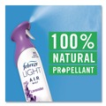 Air Fresheners & Odor Eliminators | Febreze 80841942 8.1 oz AIR - Lavender (6/Carton) image number 7