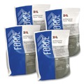 Cleaning Cloths & Wipes | 2XL 401-4 1-Ply 6 x 8 FORCE Disinfecting Wipes Refill - Unscented/White (4/Carton) image number 0
