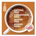 Creamers | Coffee-Mate 12323367 1.5 L Liquid Creamer Pump Bottle - Salted Caramel Chocolate image number 5