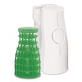 Metered Dispenser Refills | Boardwalk BWKAIRCM Solid Air Freshener Refill - Cucumber Melon (6/Box) image number 3