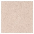 Floor Pads-Cleaning, Buffing & Polishing | Boardwalk BWK4019NHE 19 in. Diameter Natural Hog Hair Burnishing Floor Pads - Tan (5/Carton) image number 5