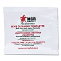 Camera Accessories | MCR Safety LCT Lens Cleaning Towelettes (100/Box) image number 2