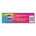 Stain Removers | Clorox 2 03098 49.2 oz. Stain Remover and Color Brightener Powder - Original (4/Carton) image number 4