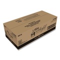 Perforated Roll & Hand Towels | Sterno 30510 24-Hour Burn Soft Light Liquid Wax (72/Carton) image number 4