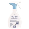 Fabric Refreshers | Febreze 80363522 23.6 oz. Spray Bottle FABRIC Refresher/Odor Eliminator - Unscented (4/Carton) image number 3