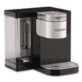 Coffee Brewers | Keurig 5000380374 K2550 Brewing System with Reservoir - Black/Silver image number 1
