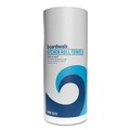 Perforated Roll & Hand Towels | Boardwalk 4513 11 in. x 9 in. 2-Ply Kitchen Roll Towel - White (30/Carton) image number 2