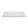 Steam Table Parts | Handi-Foil 8540 12.81 in. x 20.75 in. x 3.19 in. JIF-FOIL Full-Steam Table Pan (50/Carton) image number 2