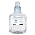 Hand Sanitizers | PURELL 1904-02 1200 ml Fragrance-Free Advanced Hand Sanitizer Green Certified Foam Refill for LTX-12 Dispensers image number 0