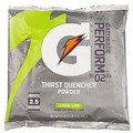 Drink Mixes | Gatorade QUA03944 32-Piece/Carton 21 oz. Packets Original Powdered Drink Mix - Variety Pack image number 1