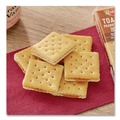 Snacks | Keebler KEE21166 8 Cracker Snack Pack Sandwich Crackers - Toast and Peanut Butter (12/Box) image number 6