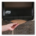 Perforated Roll & Hand Towels | Tork MK520A 9.13 x 9.5 1-Ply Multifold Hand Towel - Natural (16/Carton) image number 6