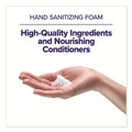 Hand Sanitizers | PURELL 5192-04 1200 ml Unscented Advanced Hand Sanitizer Foam For CS4 and FMX-12 Dispensers (4/Carton) image number 1