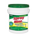 Industrial Cleaning Products | Spray Nine 26805 5 Gallon Pail Heavy-Duty Cleaner/Degreaser/Disinfectant - Citrus Scent image number 0