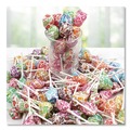 Candy, Gum & Mints | Spangler 60 Individually Wrapped Dum-Dum-Pops - Assorted Flavors (300/Pack) image number 1