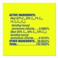 Disinfecting & Cleaning Solutions | LYSOL Brand 19200-75352 32 oz. Spray Bottle Ready-to-Use All-Purpose Cleaner - Lemon Scent (12/Carton) image number 4