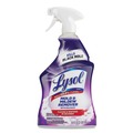 Disinfecting & Cleaning Solutions | LYSOL Brand 19200-78915 32 oz. Spray Bottle Ready to Use Mold and Mildew Remover with Bleach image number 0