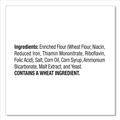 Snacks | Rold Gold FRI32430 Tiny Twists 1 oz. Bag Pretzels (88/Carton) image number 5
