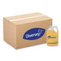 Lime & Rust Removers | Diversey Care 101103005 1 Gallon Liquid Suma Calc Descaler (4/Carton) image number 0