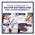 Fabric Softener & Starch | P&G Pro 80782763 140 oz Commercial Liquid Fabric Softener - Clean and Fresh Scent (4/Carton) image number 6