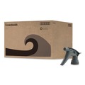 Sprayers & Pumps | Boardwalk 511301 320CR 7.25 in. Tube Chemical-Resistant Trigger Sprayer for 16 oz. Bottles - Gray (24/Carton) image number 0