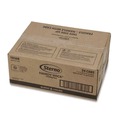 Canned Heat | Sterno STE 10102 6 Hour Burn 1.89 g Methanol Chafing Fuel Can with Stem Wick (24/Carton) image number 4