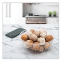 Perforated Roll & Hand Towels | Dart PET32B PresentaBowls 32 oz. Plastic Bowls - Clear (252/Carton) image number 4