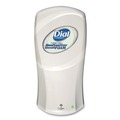 Hand Sanitizers | Dial Professional 16694EA 1 Liter Bottle Antibacterial Foaming Hand Sanitizer Refill for FIT Touch Free Dispenser - Fragrance-Free image number 1