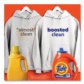 Laundry Detergents | Tide 80880550 84 oz. Bottle 64 Loads HE Liquid Laundry Detergent - Original Scent (4/Carton) image number 3