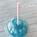 Straws/Stems/Sticks | Boardwalk BWKGST1025RW 10.25 in. Polypropylene Wrapped Giant Straws - Red/White Striped (1200/Carton) image number 6