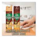Furniture Cleaners | OLD ENGLISH 62338-74035 12.5 oz. Furniture Polish Spray - Fresh Lemon Scent image number 7