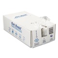 Food & Utility Bags | Inteplast Group PB060312 2-Quart 0.68 mil. 6 in. x 12 in. Food Bags - Clear (1000/Carton) image number 0